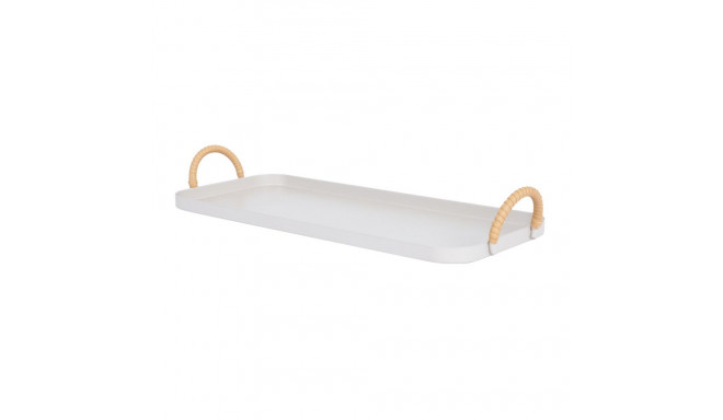 Kandik DEIA 43x16,5xH6cm, hallikasbeež