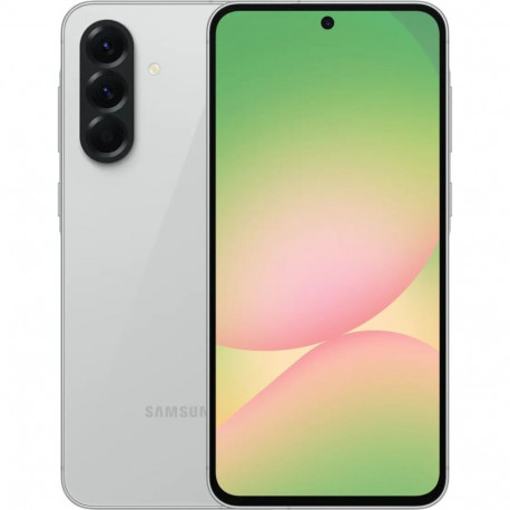 Nutitelefon Samsung Galaxy A56 5G, 8+128GB, hall