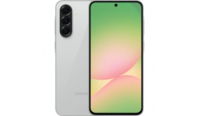 Nutitelefon Samsung Galaxy A56 5G, 8+128GB, hall
