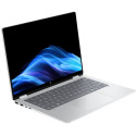 Sülearvuti HP OmniBook X Flip x360 14, Ryzen AI 7 32GB 1TB, hõbe