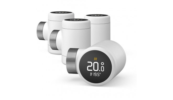 Nutikas radiaatori termostaat Tado SRT X Quattro pack