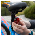 Helkur Fixed Tag Reflector Find My toega, must