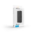 Kaardivahega mobiiliümbris Fixed Redmi Note 14 Pro 4G Wallet Opus, must
