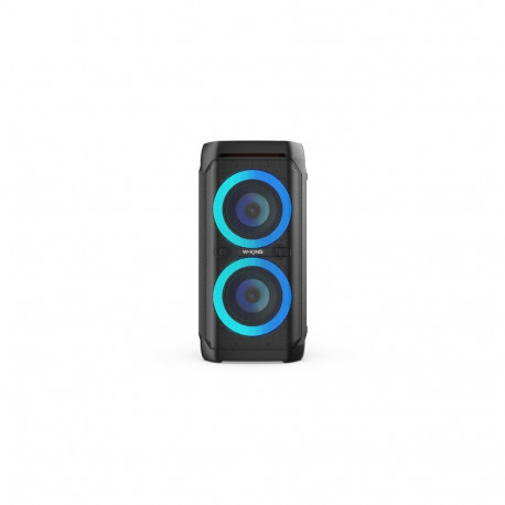 W-King T11 100W Bluetooth Speaker
