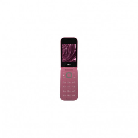 HMD 2660 FLIP 4G TA-1711 DS Red