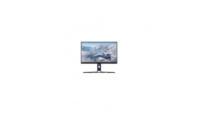 LENOVO LEGION R24E 23.8" FHD WLED (1920X1080) IPS/300NITS/180HZ/0.5MS/HDMI 2.1/DP 1.4 (3YEAR WARRANT