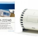 BROTHER DK22246 PAPER TAPE 103 MM