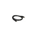 Roline Cable ROLINE Mini DisplayPort, Mini DP - HDMI, M/M, twisted, 1.5 m