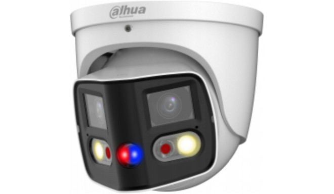 Dahua Technology IP camera TIOC DUO DAHUA IP CAMERA IPC-PDW3849-A180-E2-AS-PV-0280B