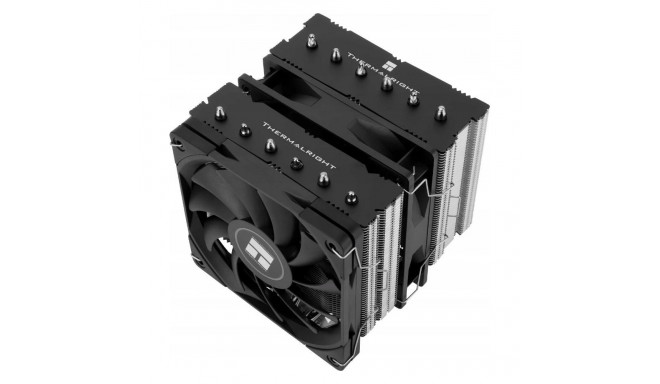 Thermalright Royal Knight 120 SE
