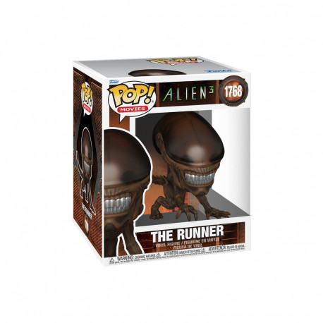 FUNKO POP! Super Vinyl Figure: Alien 3 - The Runner