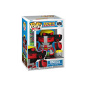 FUNKO POP! Vinyl Figure: Sonic The Hedgehog - Omega