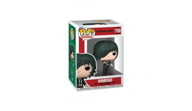 FUNKO POP! vinüülfiguur: Chainsaw Man – Himeno