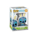 FUNKO POP! Vinyl Figure: Disney: Lilo & Stitch - Stitch (Easter)