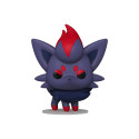 FUNKO POP! Vinyl Figure: Pokemon - Zorua