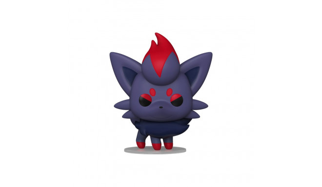 FUNKO POP! vinüülfiguur: Pokemon – Zorua