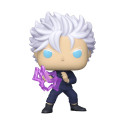 FUNKO POP! Vinyl Figure: Jujutsu Kaisen - Satoru Gojo