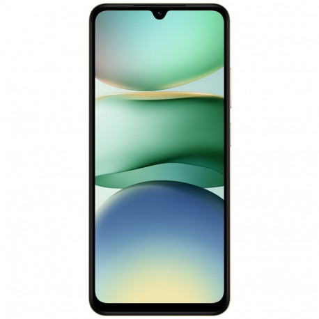 Xiaomi Redmi A5 | Sandy Gold | 6.88 " | LCD | 1640 x 720 pixels | Unisoc | T7250 | Internal RAM 3 GB
