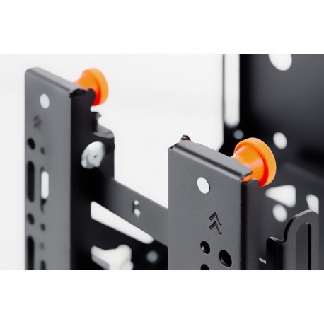 Edbak seinakinnitus | VWPOP40 videoseina väljatõmmatav kinnitus kiire vabastusega | 19-43 " | maksim