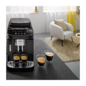 Delonghi Coffee Maker ECAM290.22.B Magnifica Evo Pump pressure 15 bar Built-in milk frother 1450 W A