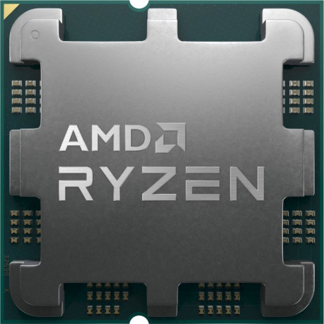 AMD Ryzen 5 7600 protsessor, 3.8 GHz, 32 MB, OEM (100-000001015)