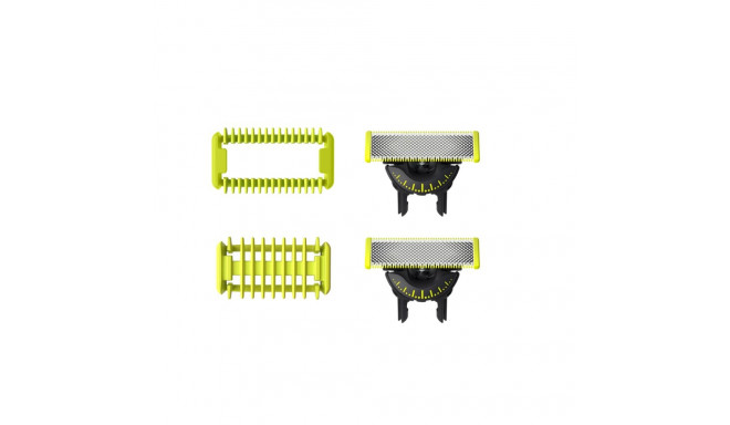 Philips OneBlade 360 QP624/50 2 tk laimiroheline