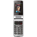 Beafon SL645 phone, black