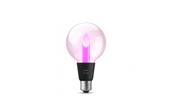 Philips Hue Lightguide Globe nutikas pirn, E27, G95