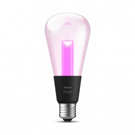 Philips Hue White and color Ambiance Smart bulb E27 ST72