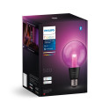 Philips Hue Lightguide Globe smart bulb, E27, G95
