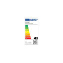 Philips Hue Lightguide Edison smart bulb, E27, ST72