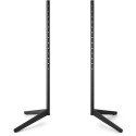 One For All WM7610 floor stand for 32-65” TVs