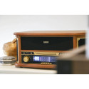 Lenco TCD-2551 sound system