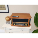 Lenco TCD-2551 sound system
