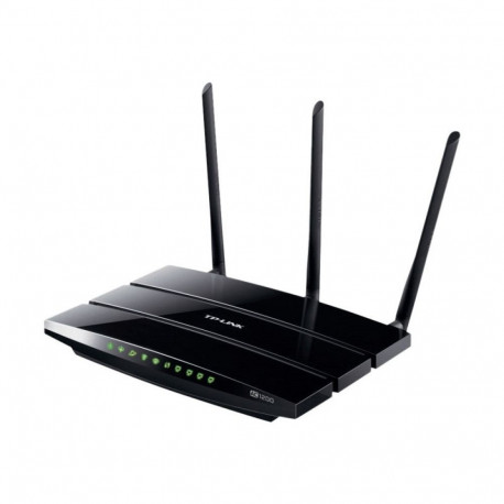 TP-LINK Archer VR400 V3 Dual-band ADSL2+/VDSL modem