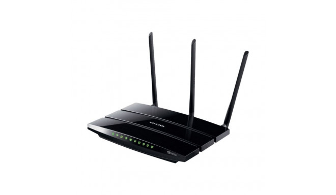 TP-LINK Archer VR400 V3 Dual-band ADSL2+/VDSL modem