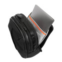 Hyper Pack Pro backpack, with Find My tracker, black