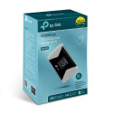 TP-LINK M7650 LTE modem and WiFi access point