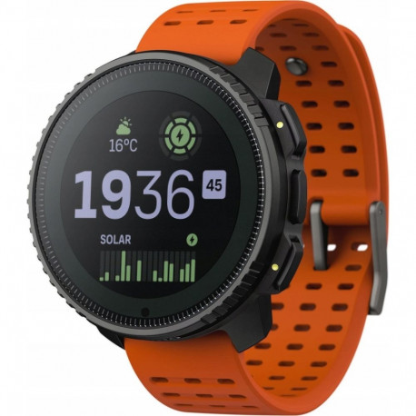 Suunto Vertical Solar spordikell, Canyon