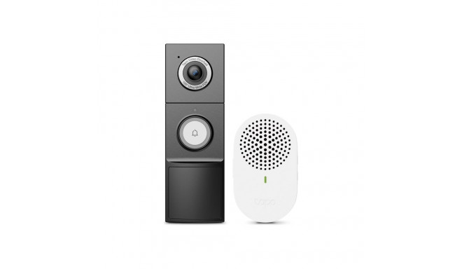 TP-Link Tapo D235 uksekella kaamera