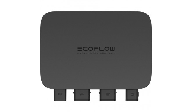 EcoFlow vahelduvvoolugeneraatori laadija, 800 W
