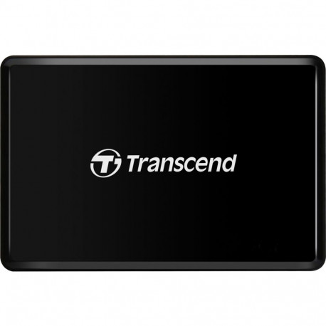 Transcend TS-RDF2 USB3.0 CFast card reader