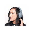 Skullcandy Crusher Evo Wireless Bluetooth Over-Ear Headphones, Grey