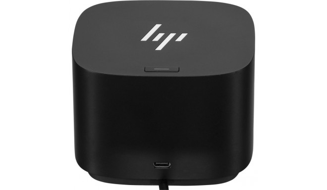 HP Thunderbolt 4 dokk 120W G4 (4J0A2AA)