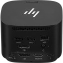 HP Thunderbolt 4 Dock 120W G4 (4J0A2AA)