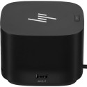 HP Thunderbolt 4 Dock 120W G4 (4J0A2AA)
