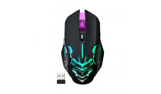 Defender Katana GM-511 RGB hiir (52511)