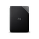 External HDD WD WD Elements SE 2TB Black (WDBEPK0020BBK-WESN)