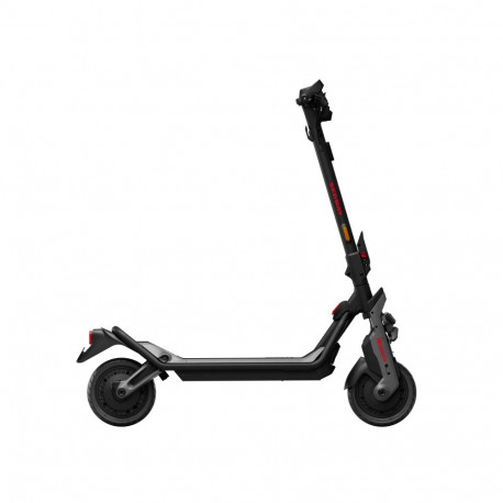 Segway | Superscooter GT3 E | Electric Scooter | Max 2400 W | Up to 25 km/h | 11 " | Black and Grey