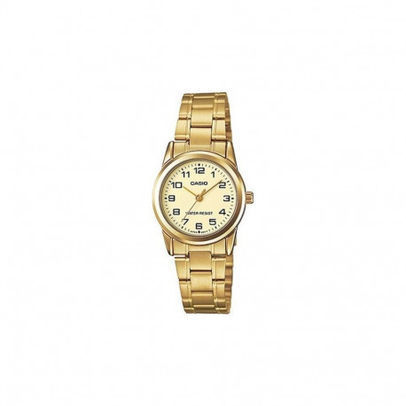 Casio naiste käekell LTP-V001G-9BUDF (zd589c)